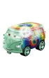 Disney Auta mini mix Mattel