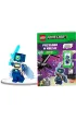 LEGO MINECRAFT. PRZYGODA W KRESIE