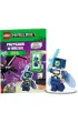 LEGO MINECRAFT. PRZYGODA W KRESIE