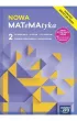 Pakiet NOWA MATeMAtyka 2. Podr�cznik i Maturalne karty pracy ze zbiorem zada�. Zakres podstawowy i rozszerzony. Edycja 2024