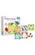 Puzzle Smacznego Trefl