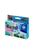 Farby do twarzy naklejki �elowe 3D 5 kolor�w ASTRA 301025013