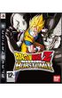 Dragon Ball Z Burst Limit PS3