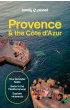 Provence & the Cote d'Azur. Lonely Planet