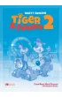 Tiger & Friends 2. Zeszyt �wicze� + kod