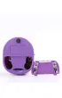 Eagle Temper�wka na baterie dwuotworowa EG-516 fioletowa