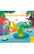 Biblioteka maluszka. Roz�piewana �abka