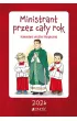 Ministrant przez ca�y rok. Kalendarz s�u�by liturgicznej 2026
