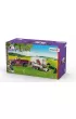Pick up z przyczep� dla konia Schleich