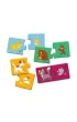 Puzzle Mama i dziecko. Zwierz�ta Trefl