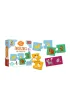 Puzzle Mama i dziecko. Zwierz�ta Trefl