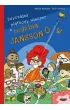 Zwyczajny pi�tkowy wiecz�r z rodzin� Jansson�w. Rodzina Jansson�w. Tom 4