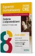 Pakiet. Egzamin �smoklasisty. J�zyk polski: Zadania z odpowiedziami. Repetytorium, Niezb�dnik, Arkusze z rozwi�zaniami krok po kroku, Lektury. Opracowania i zadania