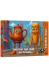 Puzzle 200 el. BrainRots Tung Tung Sahur Trefl