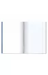 Herlitz Zeszyt B5 ECO PP Ocean Colors FSC kratka 60 kartek