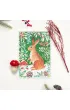 Puzzle Puzzlove CzuCzu 150 el. Zimowa cisza Bright Junior Media
