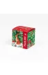 Puzzle Puzzlove CzuCzu 150 el. Zimowa cisza Bright Junior Media