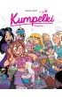 Kumpelki. Party time. Tom 10