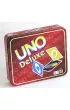 Uno Deluxe w metalowej puszce