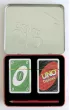Uno Deluxe w metalowej puszce