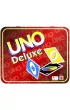 Uno Deluxe w metalowej puszce