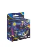 Puzzle 24 el. Batwheels. Batmobil Bam Dodo