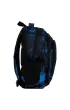 Derform Plecak 3-komorowy Backup Ocean deep PLB6X57