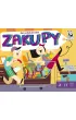 Kapitan Nauka Gra edukacyjna Zakupy