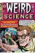 EC Comics Library. Weird Science. Vol. 1 wer. angielska