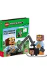 LEGO Minecraft. Przygody P�atnerza