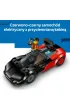 LEGO City Supersamoch�d elektryczny 60486