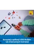 LEGO City Supersamoch�d elektryczny 60486