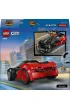 LEGO City Supersamoch�d elektryczny 60486