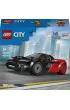 LEGO City Supersamoch�d elektryczny 60486