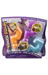 Kinetic Foam Multi 3-pak pomara�czowy, fioletowy, niebieski (5909978) * Spin Master