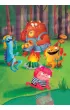 Opowie�ci z Krainy Potwor�w. Tom 1