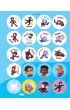 1, 2, 3, czytasz Ty! Poziom 1. Ruszamy na ratunek. Marvel Spidey i superkumple