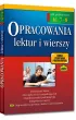 Pakiet: Teraz egzamin �smoklasisty. Repetytorium i Arkusze, Egzamin �smoklasisty. Lektury. Opracowania i zadania, Opracowania lektur i wierszy. Szko�a podstawowa. Zgodne z now� podstaw� programow�. Klasy 4-6 oraz Klasy 7 i 8