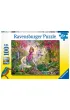 Puzzle XXL 100 el. Magiczny przejazd Ravensburger