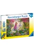 Puzzle XXL 100 el. Magiczny przejazd Ravensburger