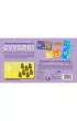 Puzzle Puzzlowa uk�adanka dydaktyczna Cyferki Adamigo