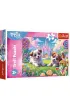 Puzzle 30 el. Mi�e Trefliki