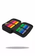 CoolPack Pi�rnik potr�jny z wyposa�eniem Jumper 3 Hobby
