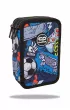 CoolPack Pi�rnik potr�jny z wyposa�eniem Jumper 3 Hobby