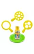 ZESTAW BIG TUBAN   P�YN 250 ml   TALERZYK   3 RӯNE OBR�CZE