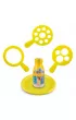 ZESTAW BIG TUBAN   P�YN 250 ml   TALERZYK   3 RӯNE OBR�CZE