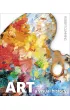 Art. The Definitive Visual Guide wer. angielska