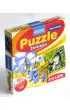 Puzzle Zwierz�ta