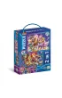 Puzzle 2w1 (24+36 el.) Psi Patrol. Dbamy o bezpiecze�stwo Dodo