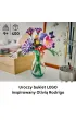 LEGO Botanicals Bukiet kwiat�w Olivii Rodrigo 11507